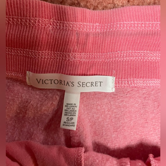 PINK sweat pants - Picture 2 of 5